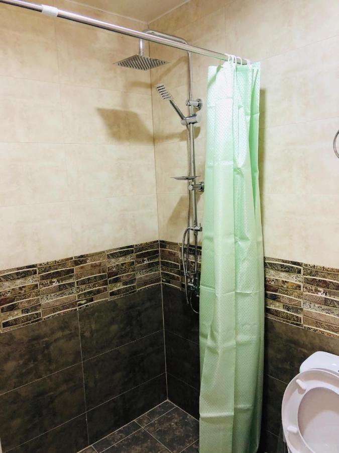Wander Kazbegi Hotel Εξωτερικό φωτογραφία