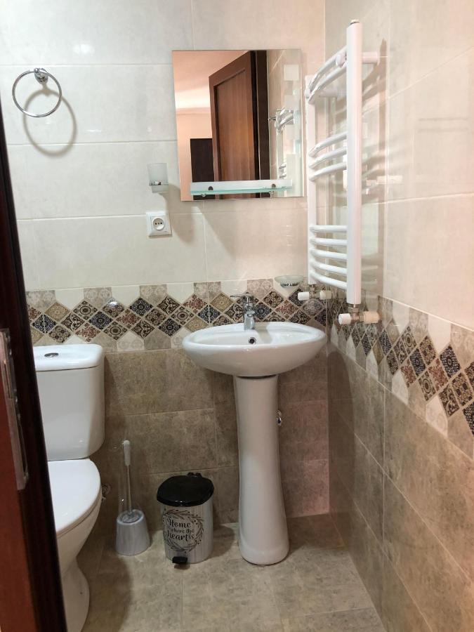Wander Kazbegi Hotel Εξωτερικό φωτογραφία