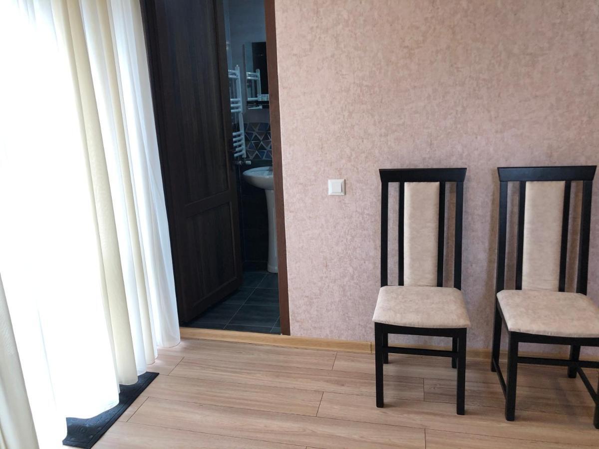 Wander Kazbegi Hotel Εξωτερικό φωτογραφία