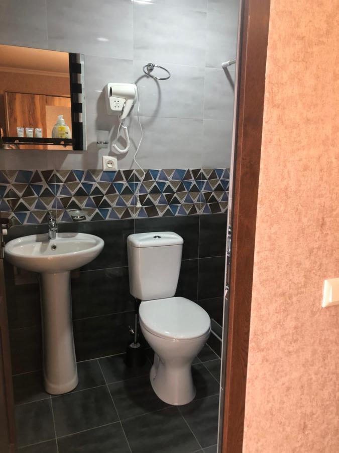 Wander Kazbegi Hotel Εξωτερικό φωτογραφία
